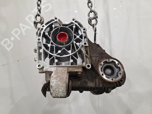 Transfer box LAND ROVER RANGE ROVER IV (L405) 4.4 SDV8 4x4 | BP30180023M36
