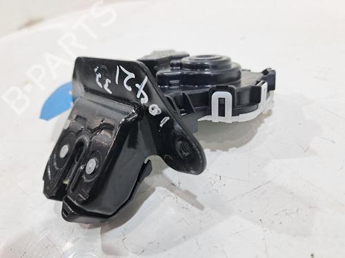 Tailgate lock MAZDA 2 Hatchback (DL, DJ) 1.5 SKYACTIV-G | BP33125113C101 - Image 3