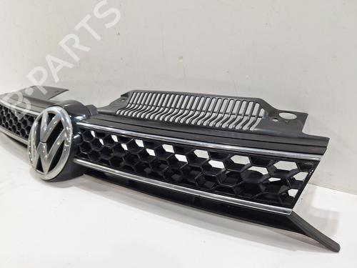 Grille VW GOLF VI (5K1) 2.0 TDI | BP26817912C40