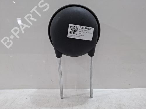 Headrest FIAT 500X (334_) 1.4 (334AXC1B, 334AXC11) | BP39196031I31 - Image 4