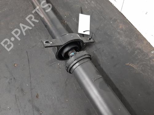 Kardanaksel Kompl. JAGUAR F-TYPE Convertible (X152) 2.0 Ti4 | BP29322497M37 