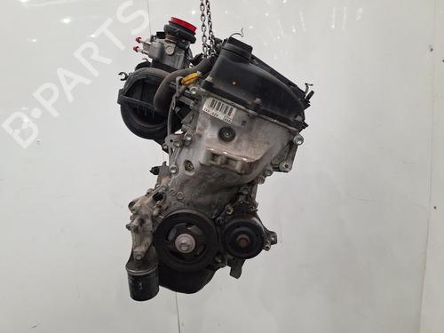 Used Engine Engine CITROËN C1 (PM_, PN_) 1.0 (68 hp) 36334506 36334506