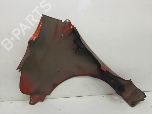Right front fenders TOYOTA AYGO (_B1_) 1.0 (KGB10_, KGB10R) | BP26935100C42 