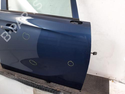 Right front door VAUXHALL CORSA Mk IV (E) (X15) 1.3 CDTi | BP29809945C3