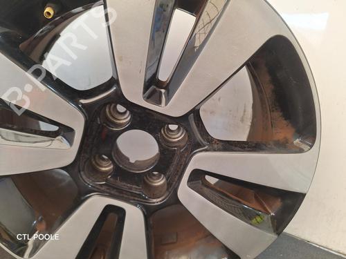 Fælk CITROËN C3 III (SX) 1.2 VTi 82 | BP38254989C45 - Image 3