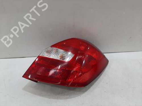 Used Right taillight Right taillight 38236991 38236991
