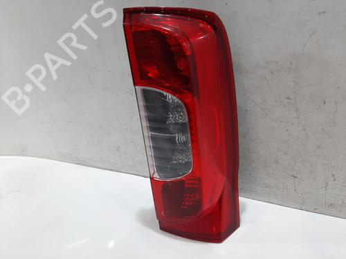 Right taillight PEUGEOT BIPPER (AA_) 1.4 HDi | BP33035463C35 - Image 3