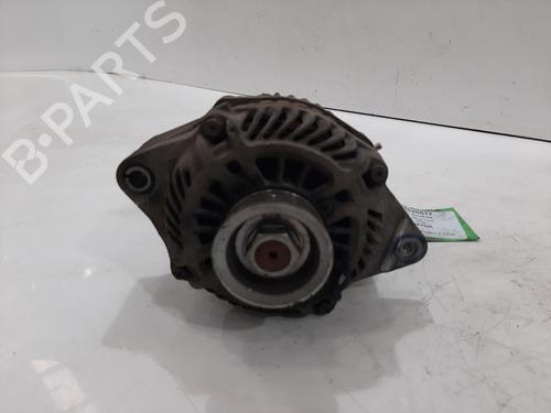 Used Alternator VAUXHALL AGILA Mk II (B) (H08) 1.0 12V (65 hp) 29444528