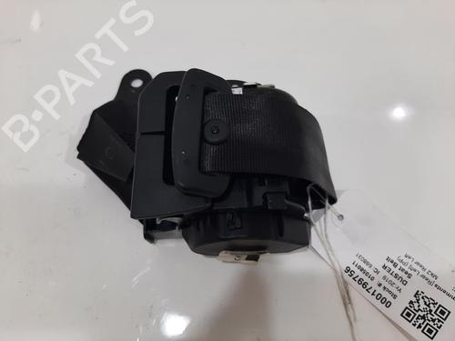 Rear left seatbelt DACIA DUSTER (HS_) 1.6 SCe 115 | BP38199773I29 - Image 4