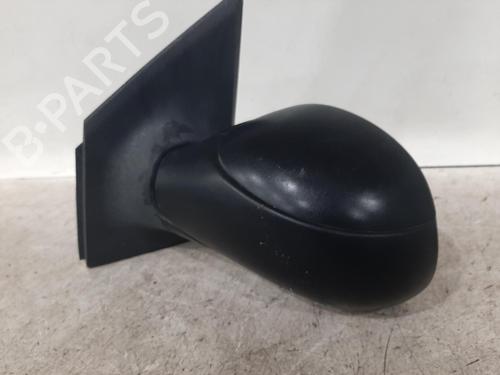 Left mirror CITROËN C2 (JM_) 1.1 | BP26745657C26 