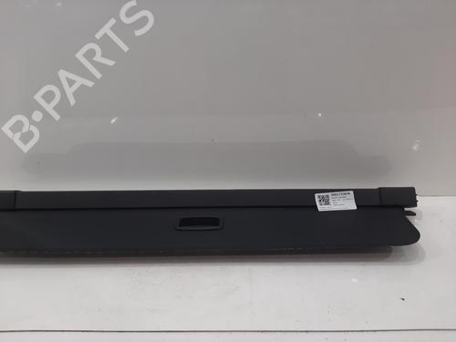 Used Rear parcel shelf Rear parcel shelf FORD KUGA II (DM2) 2.0 TDCi 4x4 (180 hp) 36290210 36290210