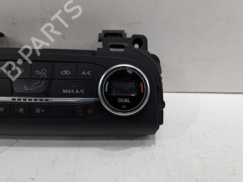 Climate control FORD FOCUS IV (HN) 1.0 EcoBoost | BP28161763I5 