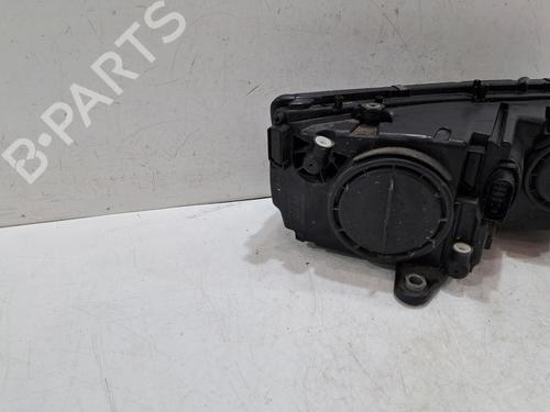 Left headlight SKODA OCTAVIA III (5E3, NL3, NR3) 1.5 TSI | BP29988752C28 