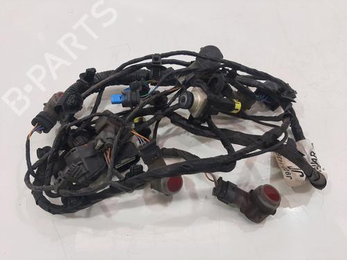 Used Electronic sensor JAGUAR I-PACE (X590) EV400 AWD (400 hp) 29444455