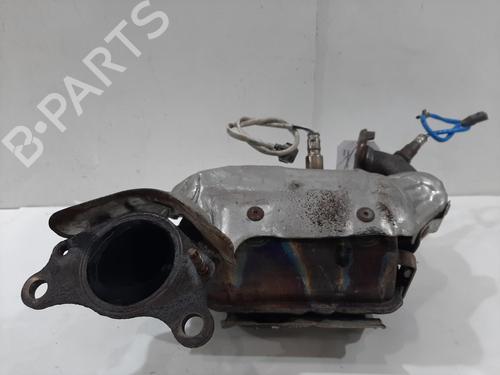 Catalyst DACIA DUSTER (HS_) 1.2 TCe 125 | BP26798840M10 