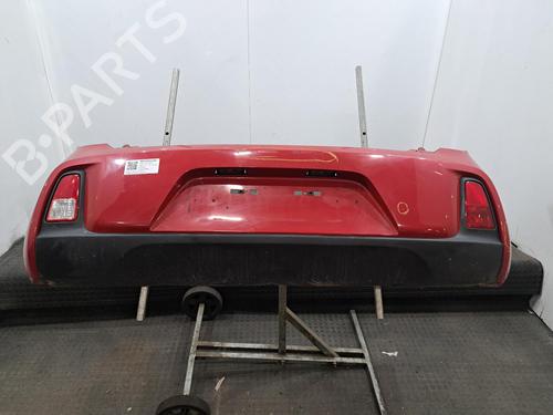 rear-bumper-kia-picanto-ii-ta-2011-2012-2013-2014-2015-2016-2017-2018-32757439 main image