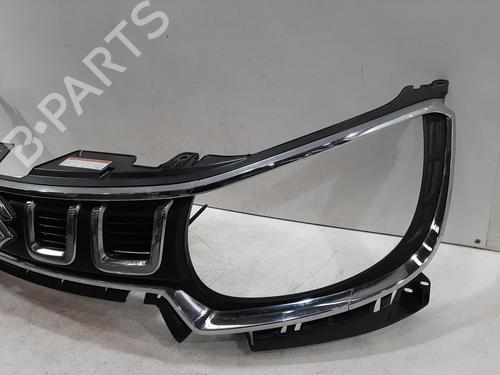 Grille SUZUKI IGNIS III (MF, FF) 1.2 Hybrid (ATK412) | BP32448381C40 