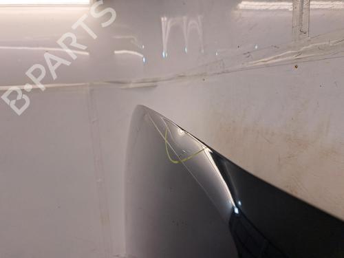 Hood AUDI Q2 (GAB, GAG) 35 TFSI | BP29471519C1 