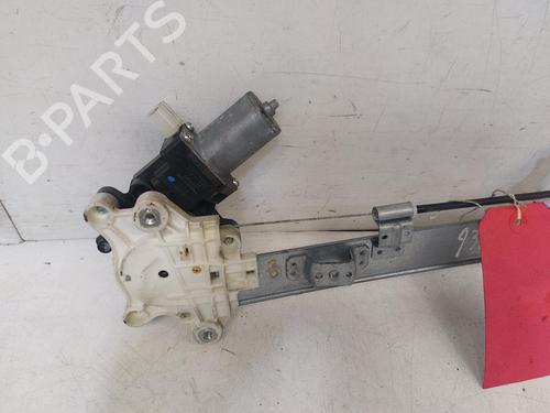 Front right window mechanism SUZUKI CELERIO (LF) 1.0 (AVK310) | BP26836622C23 