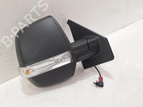 Right mirror VAUXHALL COMBO Mk III (D) Box Body/MPV (X12) 1.6 CDTi | BP27720276C27 