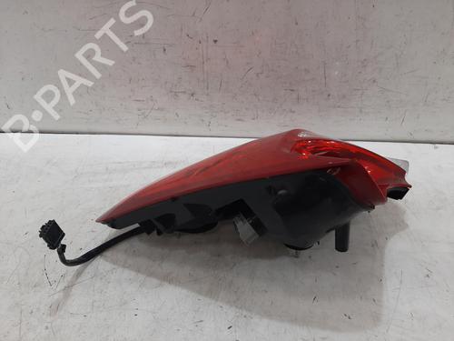 Left taillight DS DS 5 (KF_) 2.0 BlueHDi 180 | BP37759525C34 - Image 3
