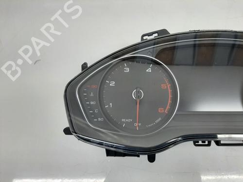 Instrument cluster AUDI Q5 (FYB, FYG) 40 TDI quattro | BP26872236C47 