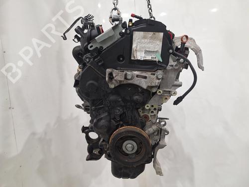 Motor CITROËN C4 Picasso I MPV (UD_) 1.6 HDi 110 | BP29237450M1 