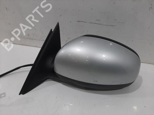 Lusterko boczne lewe SKODA FABIA II (542) 1.2 | BP30789558C26