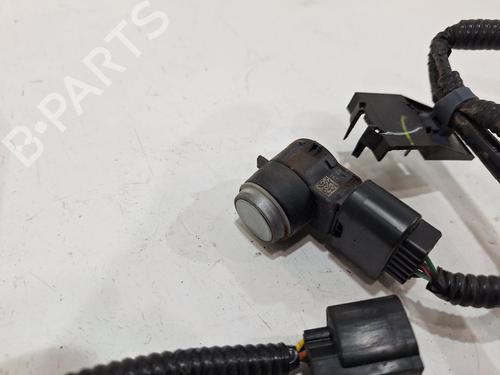 Electronic sensor HONDA JAZZ IV (GK_) 1.3 | BP31537902M84 