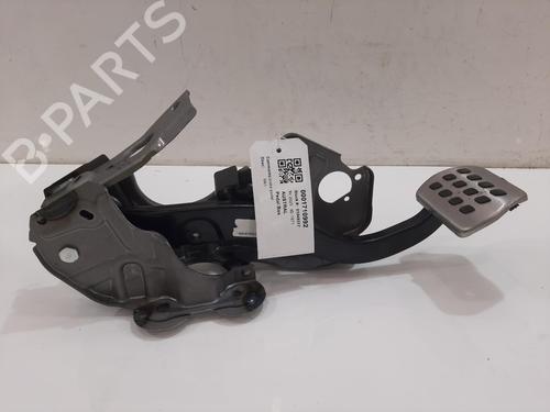 Used Pedal Pedal RENAULT AUSTRAL E-TECH 200 Hybrid (HGM2) (199 hp) 36253719 36253719