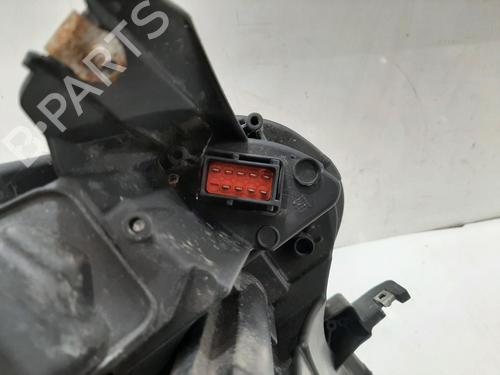 Right headlight VAUXHALL CORSA Mk IV (E) (X15) 1.4 | BP36879084C29  - Image 5