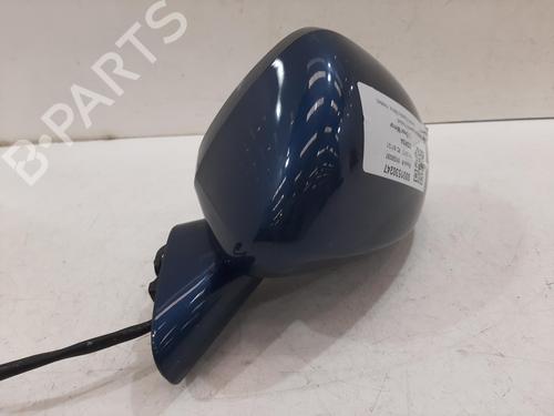 Left mirror VAUXHALL CORSA Mk IV (E) (X15) 1.4 | BP29471916C26 