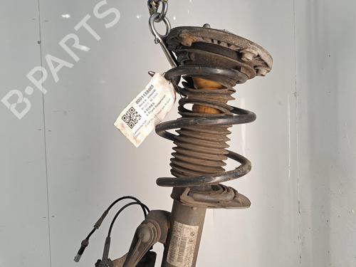 Left front suspension BMW 4 Coupe (F32, F82) 430 d xDrive | BP26835691M72 
