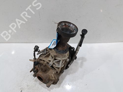 Gear fordelekasse FORD KUGA II (DM2) 2.0 TDCi 4x4 (180 hp) 31305312