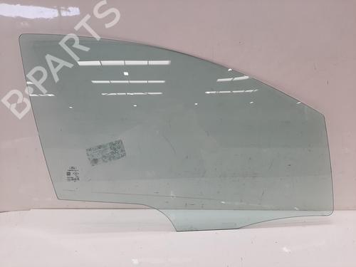 Used Front right door window Front right door window 38643457 38643457