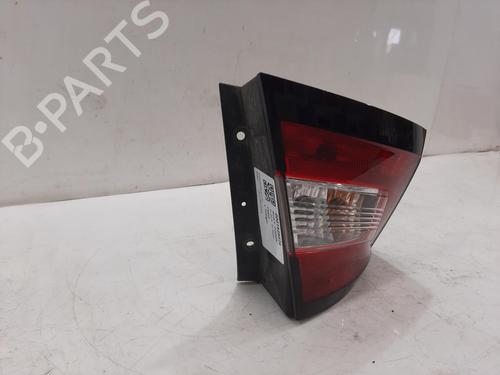 Used Left taillight SKODA FABIA III (NJ3) 1.0 (60 hp) 29471811
