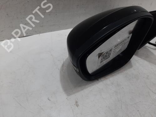 Ryggespeil venstre VAUXHALL CORSA Mk V (F) 1.2 | BP32757322C26  - Image 5