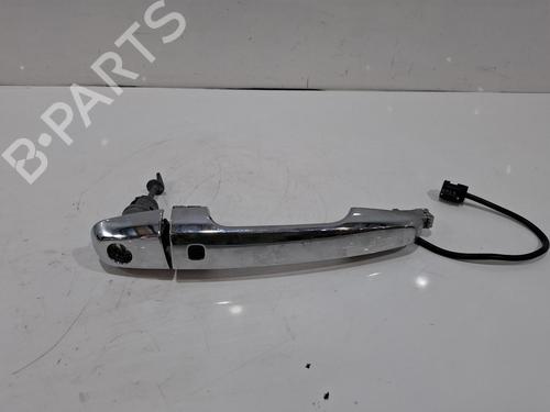 Used Front right exterior door handle Front right exterior door handle 38440725 38440725