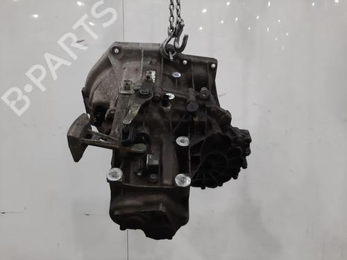 Gearbox FORD TRANSIT COURIER B460 Box Body/MPV 1.5 TDCi | BP30958676M3