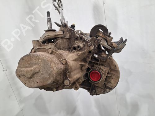 Gearbox PEUGEOT PARTNER Box Body/MPV 1.6 HDi / BlueHDi 75 | BP31305822M3