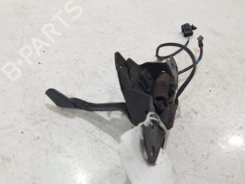 hjelmlås KIA PROCEED (CD) 1.6 CRDi 136 | BP30896821C133