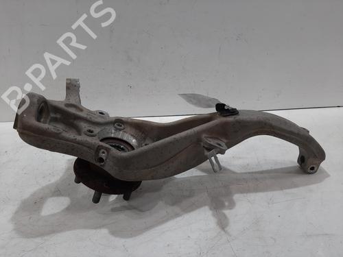 Used Left front steering knuckle JAGUAR I-PACE (X590) EV400 AWD (400 hp) 29236213