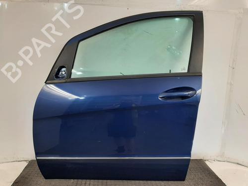 Used Left front door MERCEDES-BENZ A-CLASS (W169) A 160 (169.031, 169.331) (95 hp) 28507790