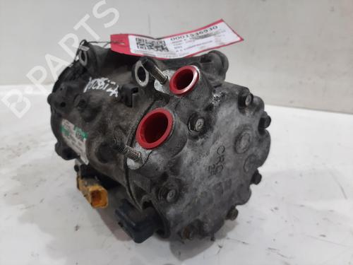 AC compressor CITROËN DS5 2.0 HDi 165 | BP29809653M34 