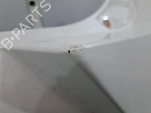 Rear bumper MAZDA CX-3 (DK) 1.5 SKYACTIV-D AWD (DK4WS, DK5AW) | BP29397597C8 