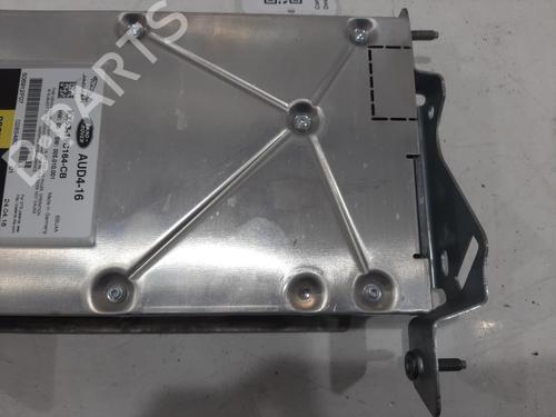 Electronic module JAGUAR I-PACE (X590) EV400 AWD | BP29882886M83