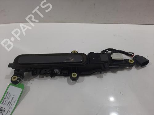 Used Exterior handle JAGUAR I-PACE (X590) EV400 AWD (400 hp) 29581219