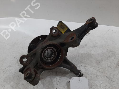 Used Right front steering knuckle Right front steering knuckle KIA PICANTO III (JA) 1.2 DPI (79 hp) 34533108 34533108
