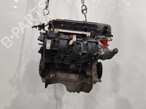 Engine VAUXHALL ADAM (M13) 1.2 | BP39622539M1 - Image 5