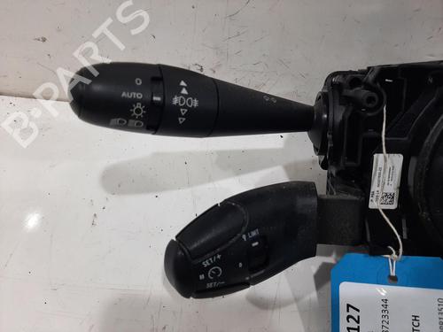 Switch PEUGEOT 5008 (0U_, 0E_) 1.6 BlueHDi 120 | BP30789658I30  - Image 6